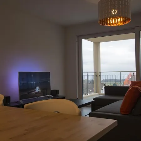 Apartment Gilly