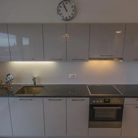 Apartment Gilly