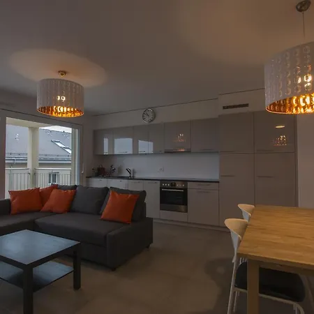 Appartement Apartment Gilly