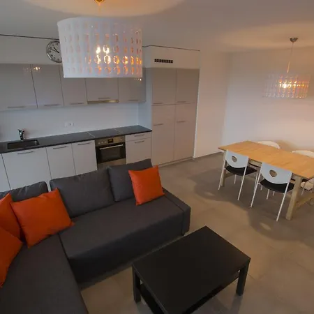 Appartement Apartment Gilly *